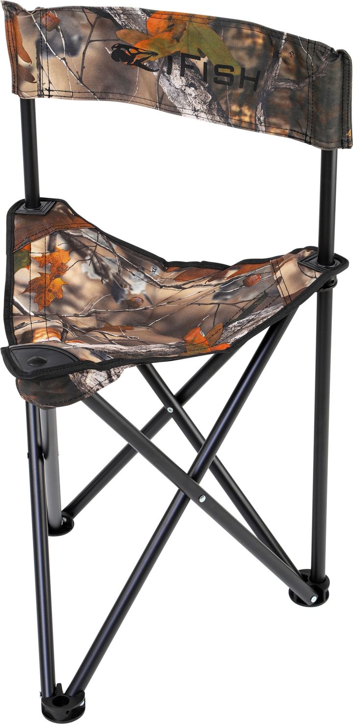 iFish Triad Camo Camo iFish