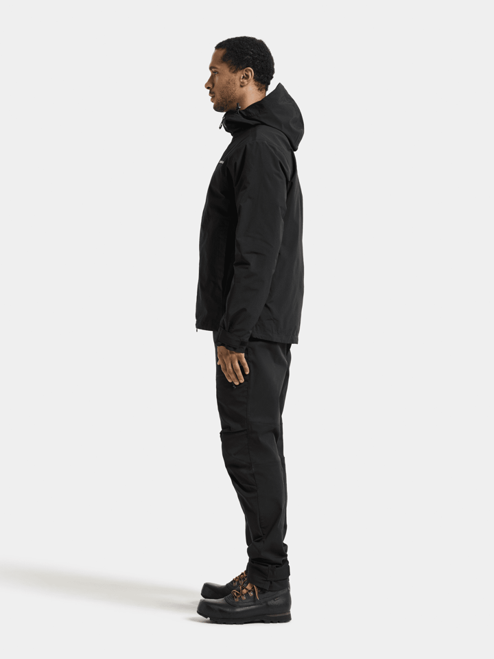 Didriksons Men's Trien 3-in-1 Jacket Black Didriksons