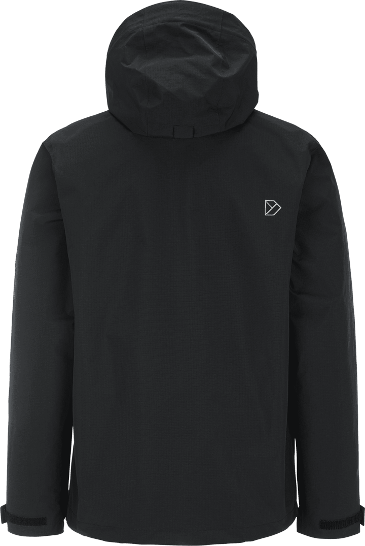Didriksons Men's Trien 3-in-1 Jacket Black Didriksons
