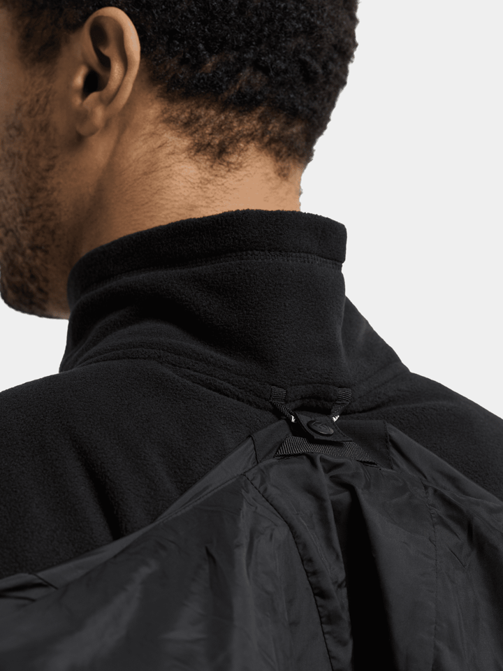 Didriksons Men's Trien 3-in-1 Jacket Black Didriksons