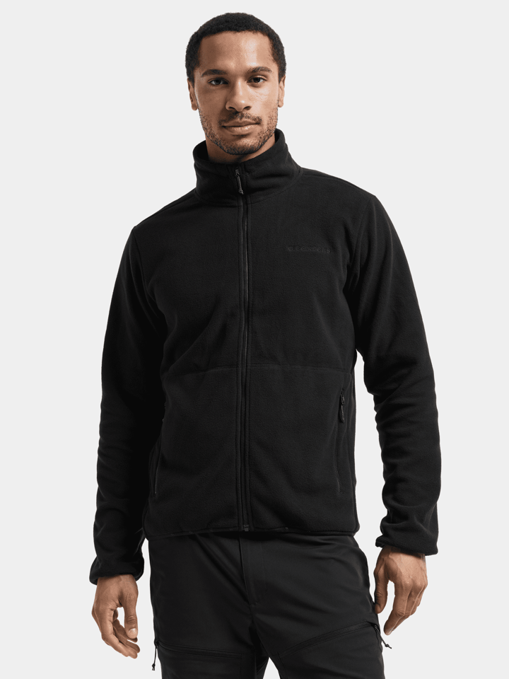 Didriksons Men's Trien 3-in-1 Jacket Black Didriksons