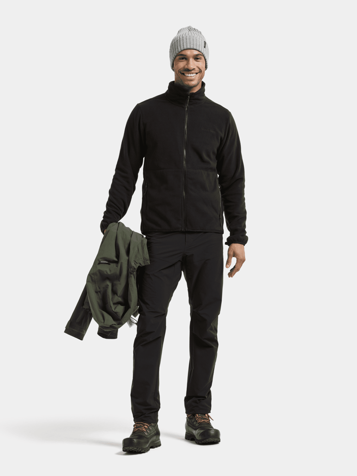 Didriksons Men's Trien 3-in-1 Jacket Deep Green Didriksons
