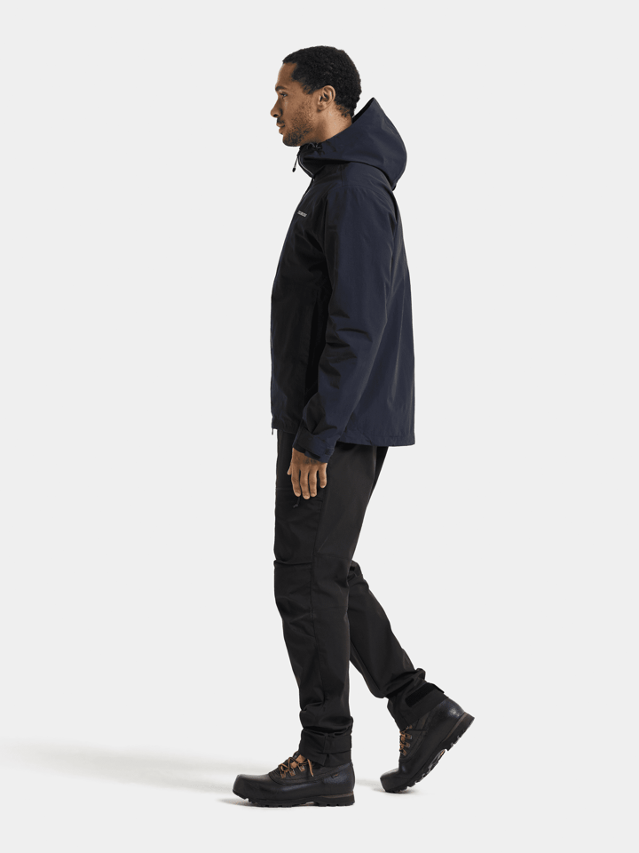 Didriksons Men's Trien 3-in-1 Jacket Dark Night Blue Didriksons