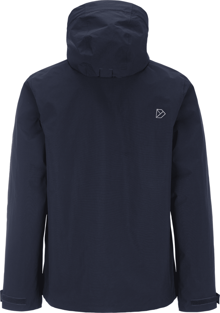 Didriksons Men's Trien 3-in-1 Jacket Dark Night Blue Didriksons