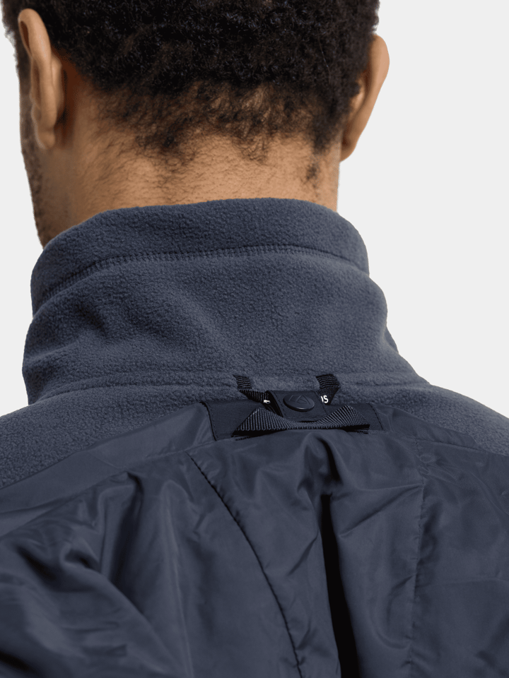 Didriksons Men's Trien 3-in-1 Jacket Dark Night Blue Didriksons