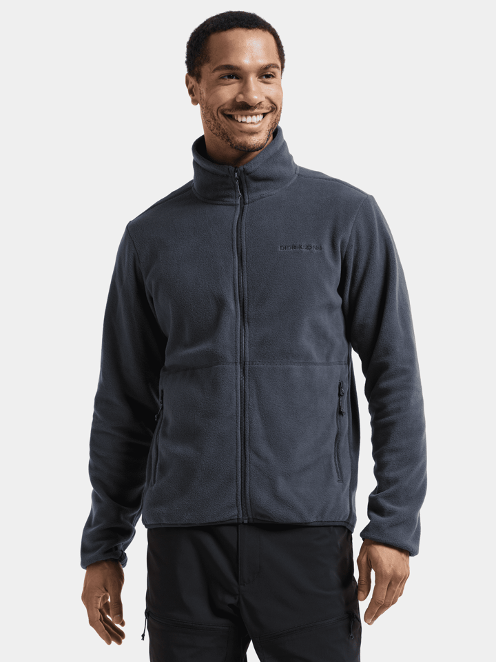 Didriksons Men's Trien 3-in-1 Jacket Dark Night Blue Didriksons