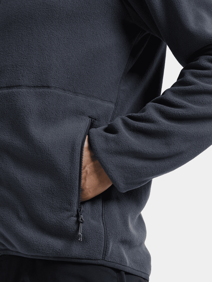 Didriksons Men's Trien 3-in-1 Jacket Spice Brown Didriksons