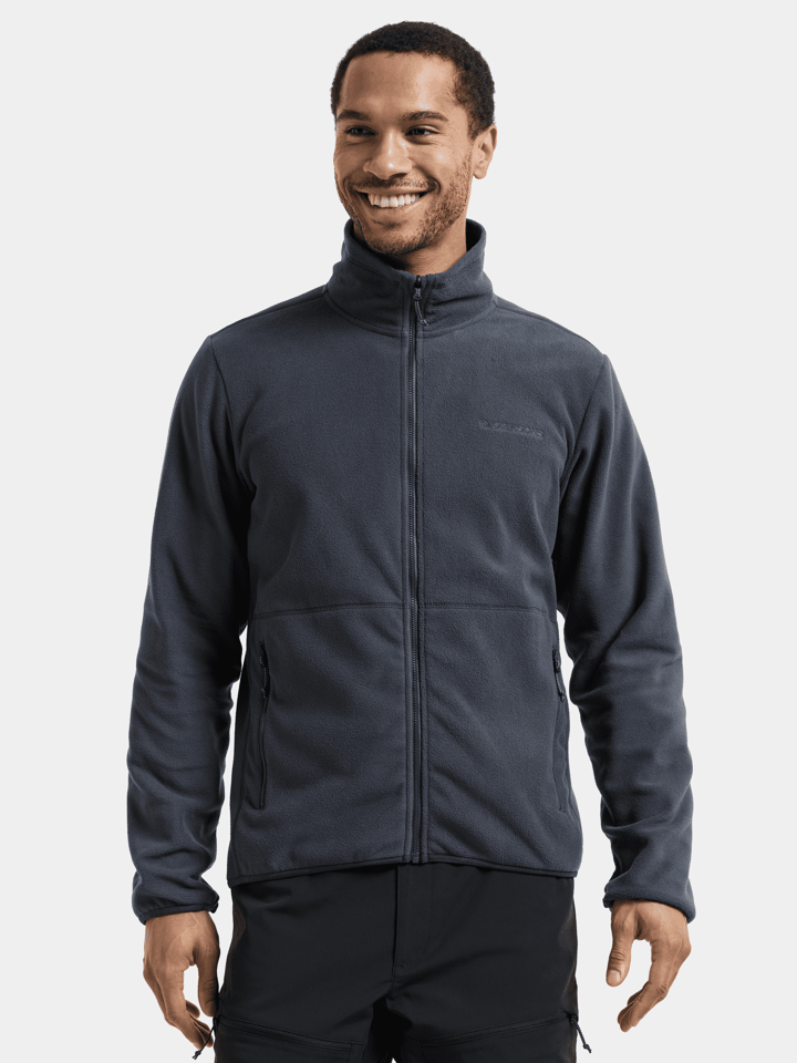 Didriksons Men's Trien 3-in-1 Jacket Spice Brown Didriksons