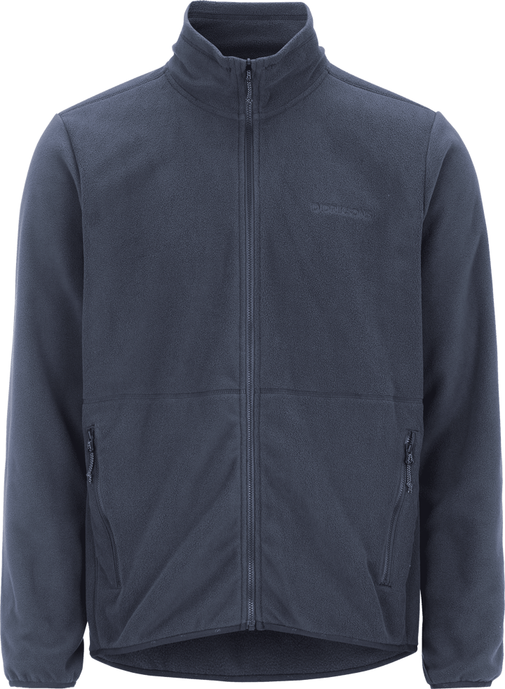 Didriksons Men's Trien 3-in-1 Jacket Spice Brown Didriksons