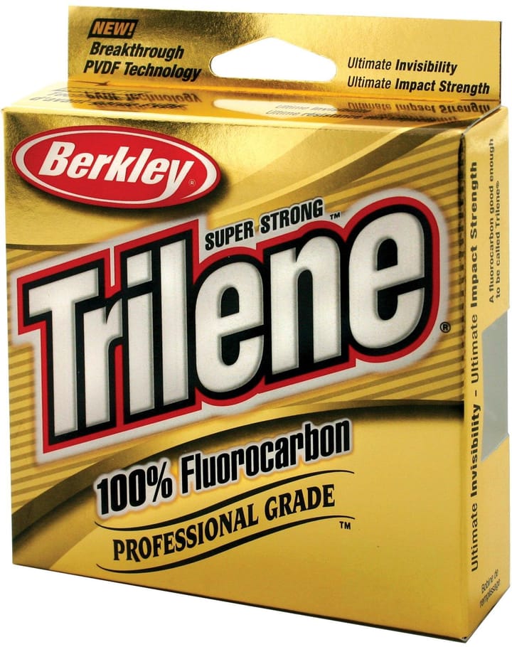 Berkley Etfps30-15 Tl Fluor .30mm 50m Clr Berkley