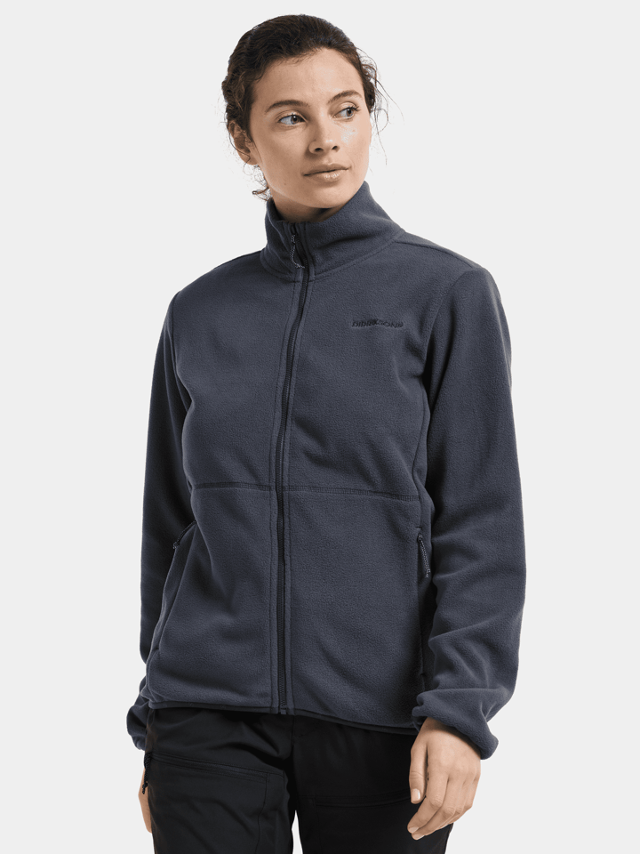 Didriksons Women's Trinya 3-in-1 Jacket Dark Night Blue Didriksons