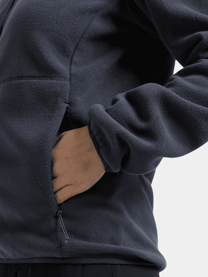 Didriksons Women's Trinya 3-in-1 Jacket Dark Night Blue Didriksons