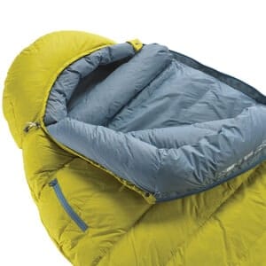 Therm-a-Rest Parsec20f/-6c Reg Larch Therm-a-Rest