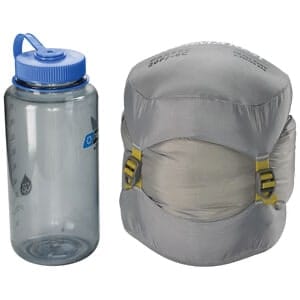 Therm-a-Rest Parsec20f/-6c Reg Larch Therm-a-Rest