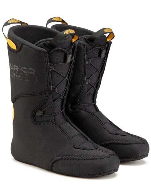 Intuition Tour-Tongue - DD 9mm Black