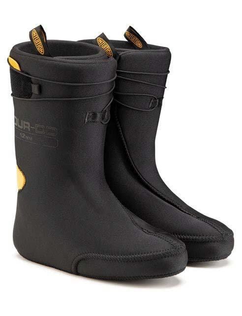 Intuition Tour-Wrap DD 12mm Black