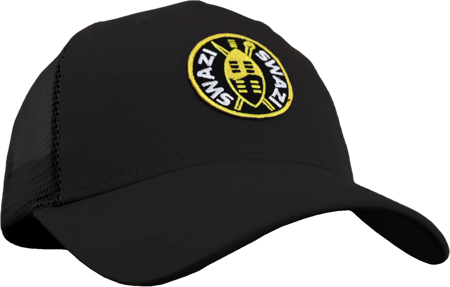 Swazi Trucker Cap