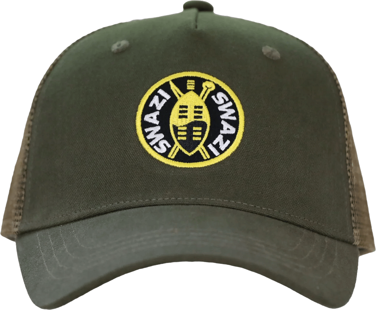 Swazi Swazi Trucker Cap Ranger