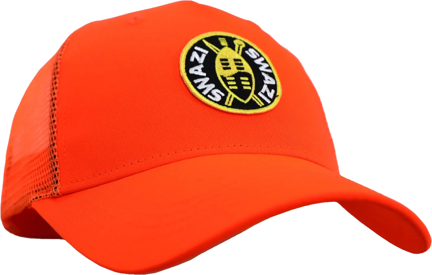 Blaze orange