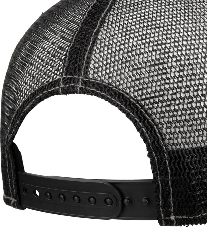 Stetson Stetson X Airpaq Trucker Cap Grey Stetson