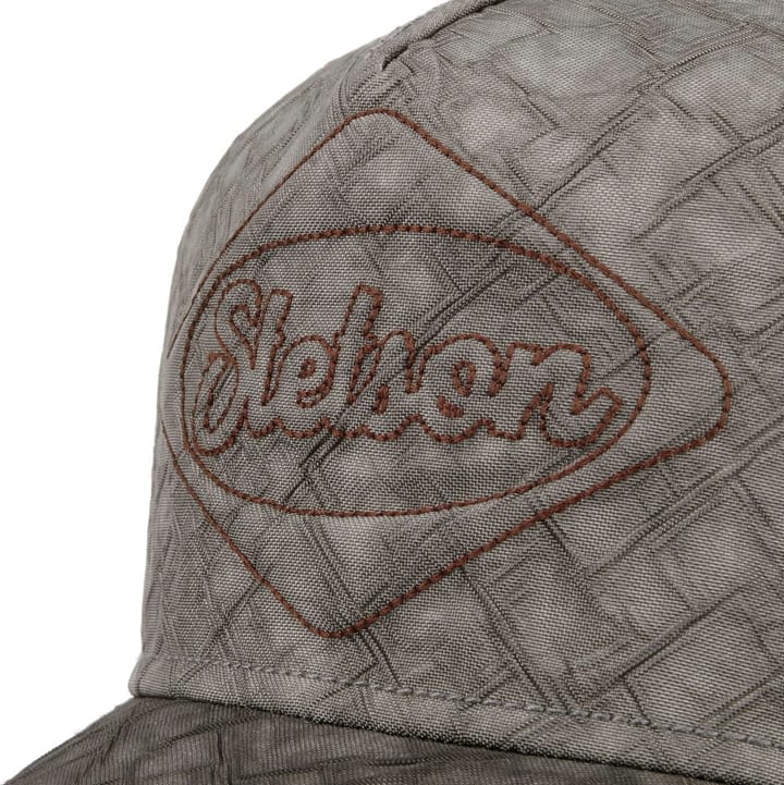 Stetson Stetson X Airpaq Trucker Cap Grey Stetson
