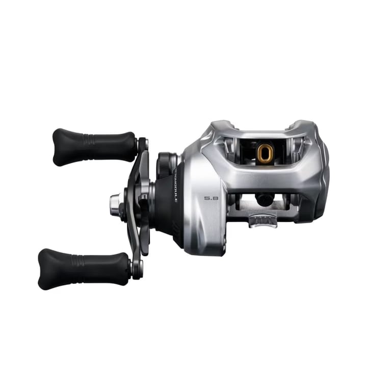 Shimano Tranx B Shimano