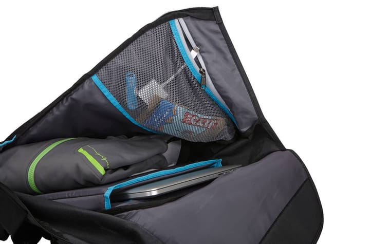 Thule Subterra Backpack Dark Shadow 25L Thule Thule Subterra Backpack Dark Shadow 25L Thule