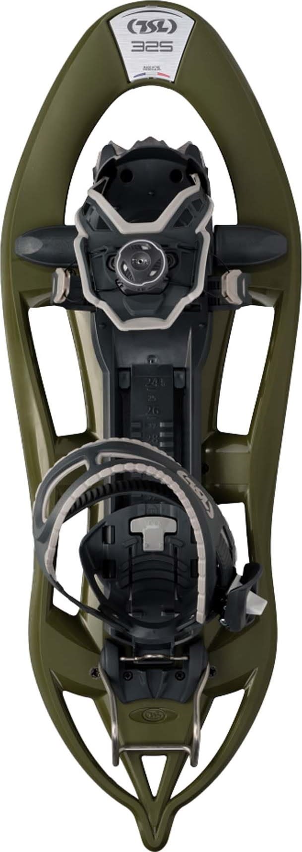 TSL 325 Initial Kaki TSL