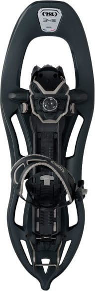 TSL Men's Initial Dark Grey TSL