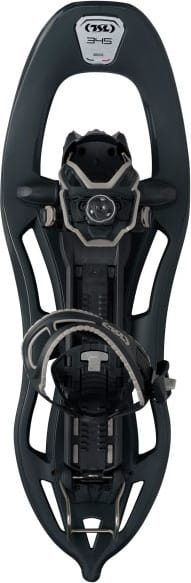 TSL Men's Initial Dark Grey TSL