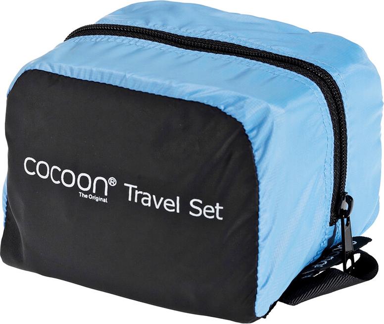 Cocoon Travel Set Ultralight 3 Pieces