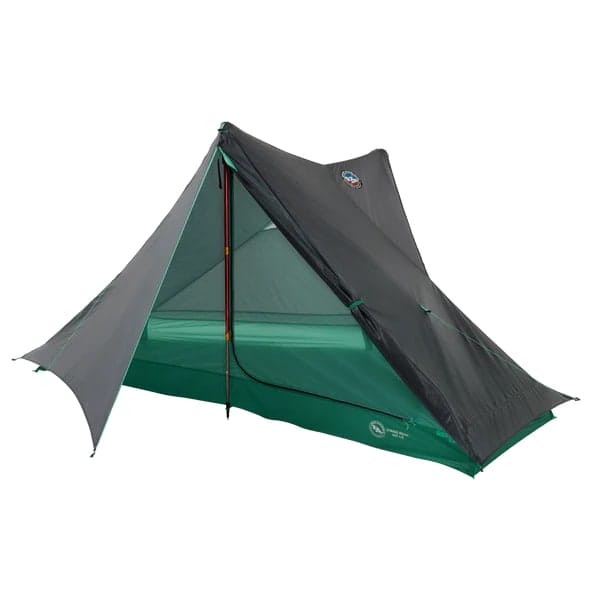 Big Agnes String Ridge VST 1.5 Asphalt/mint Leaf Big Agnes
