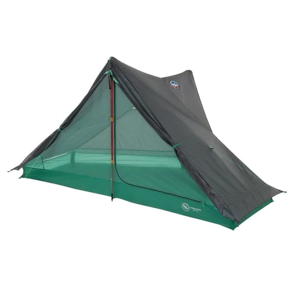 Big Agnes String Ridge VST 1.5 Asphalt/mint Leaf Big Agnes