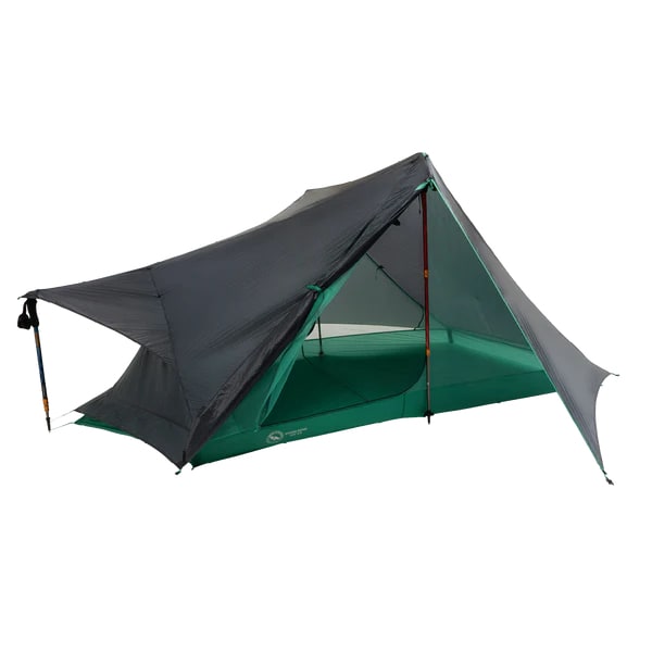 Big Agnes String Ridge Vst 2.5