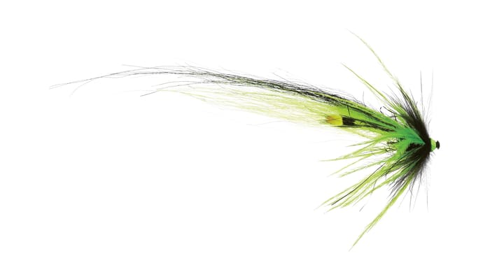Frodin Flies Frödin Ttt Samurai Series Frodin Flies