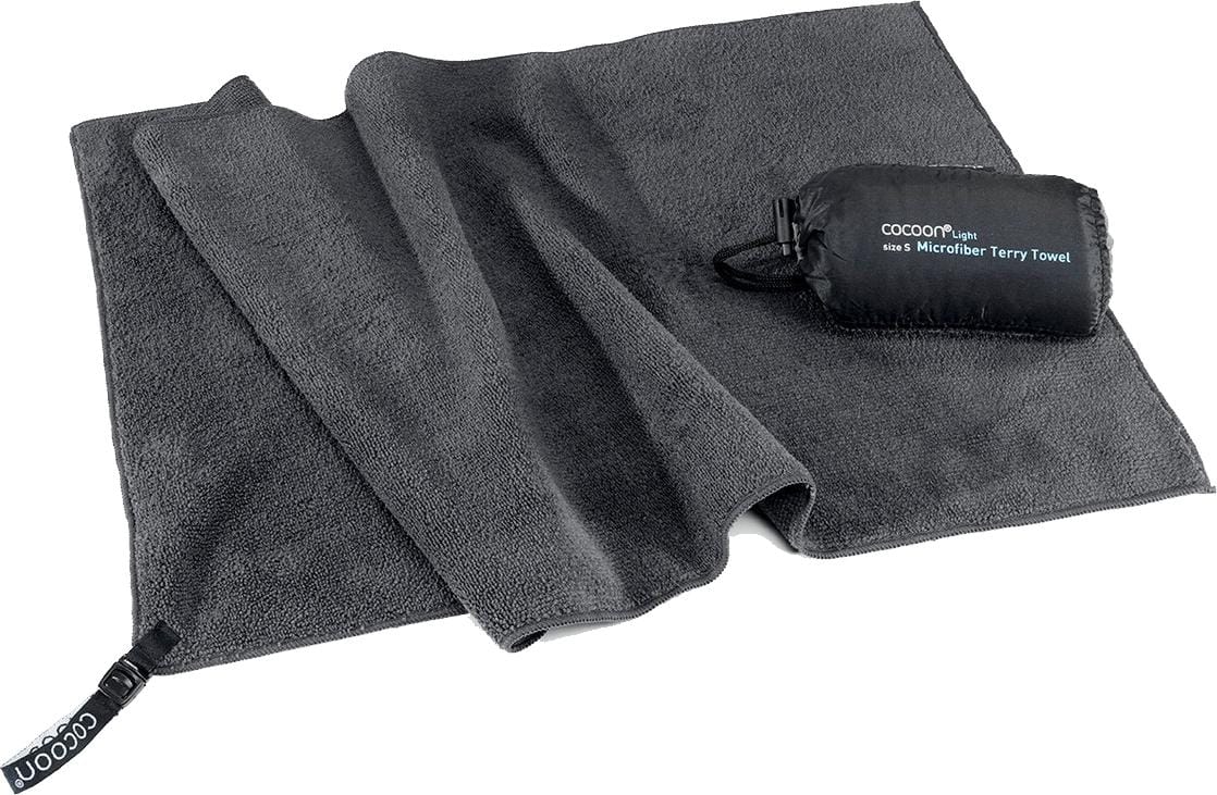 Cocoon Microfiber Terry Towel Light L Koala