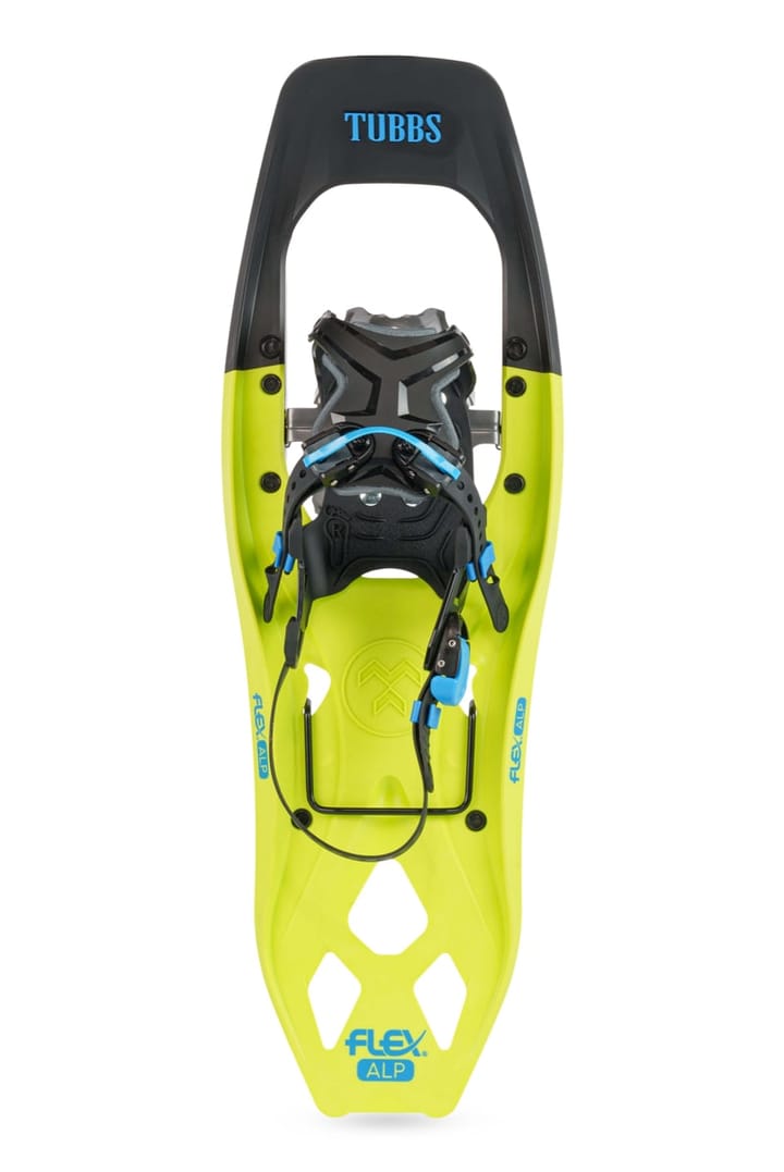 Tubbs Flex Alp Womens Green Tubbs