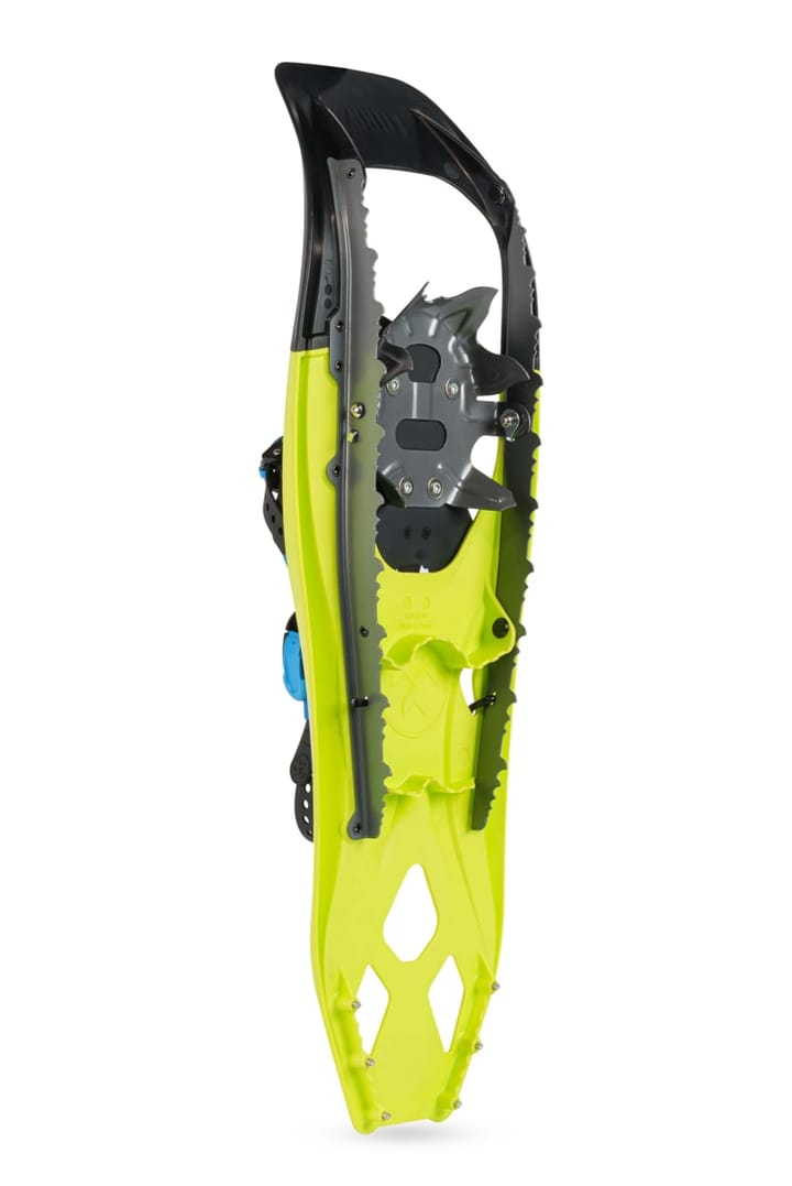 Tubbs Flex Alp Womens Green Tubbs