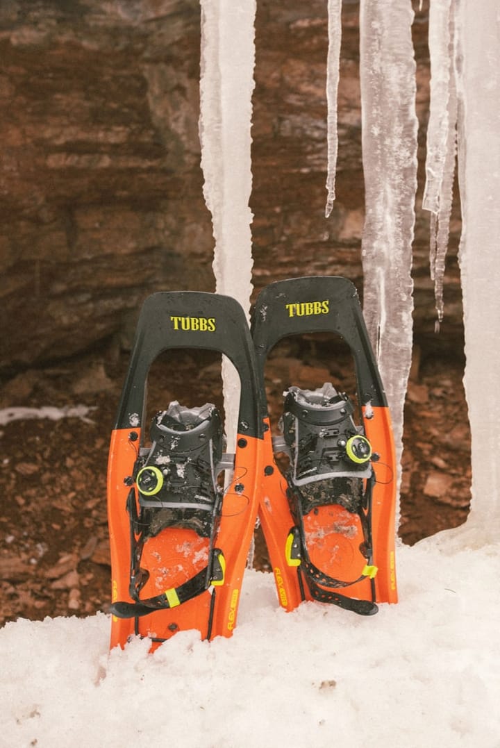 Tubbs Flex Vrt W Coral Tubbs Tubbs Flex Vrt W Coral Tubbs