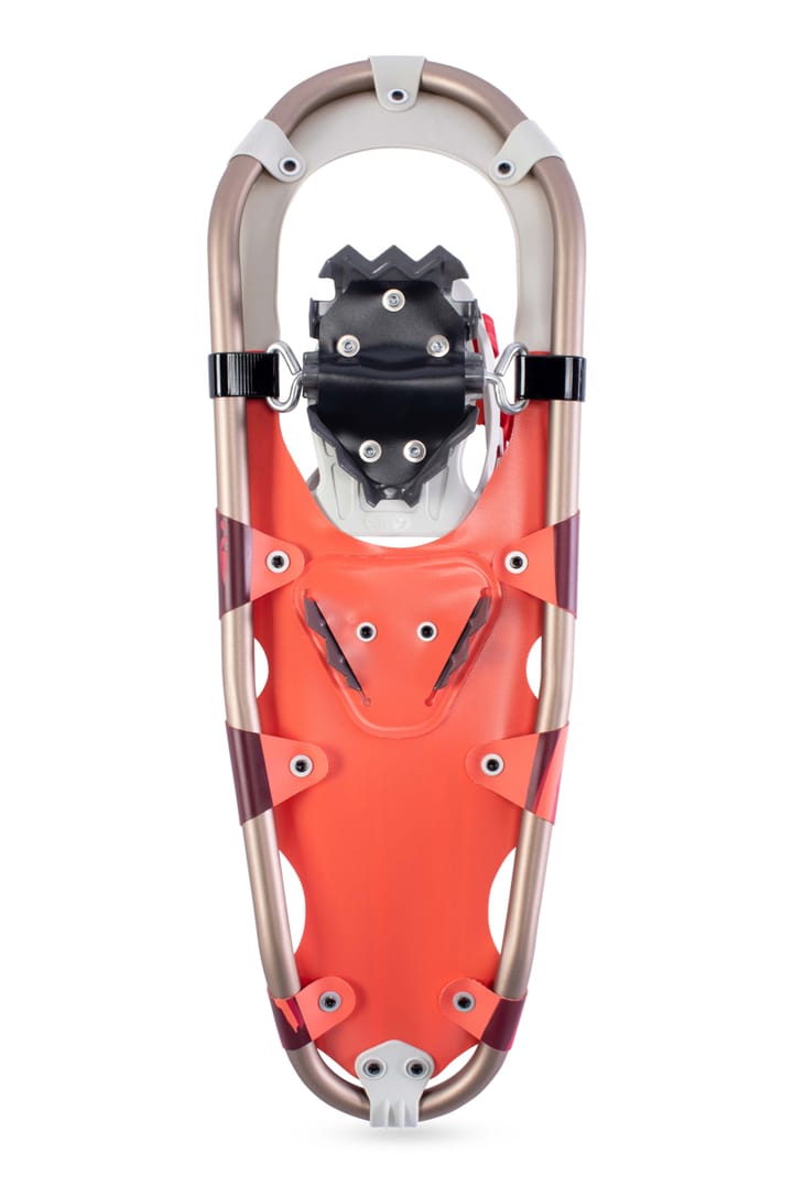 Tubbs Frontier Womens Rød Tubbs