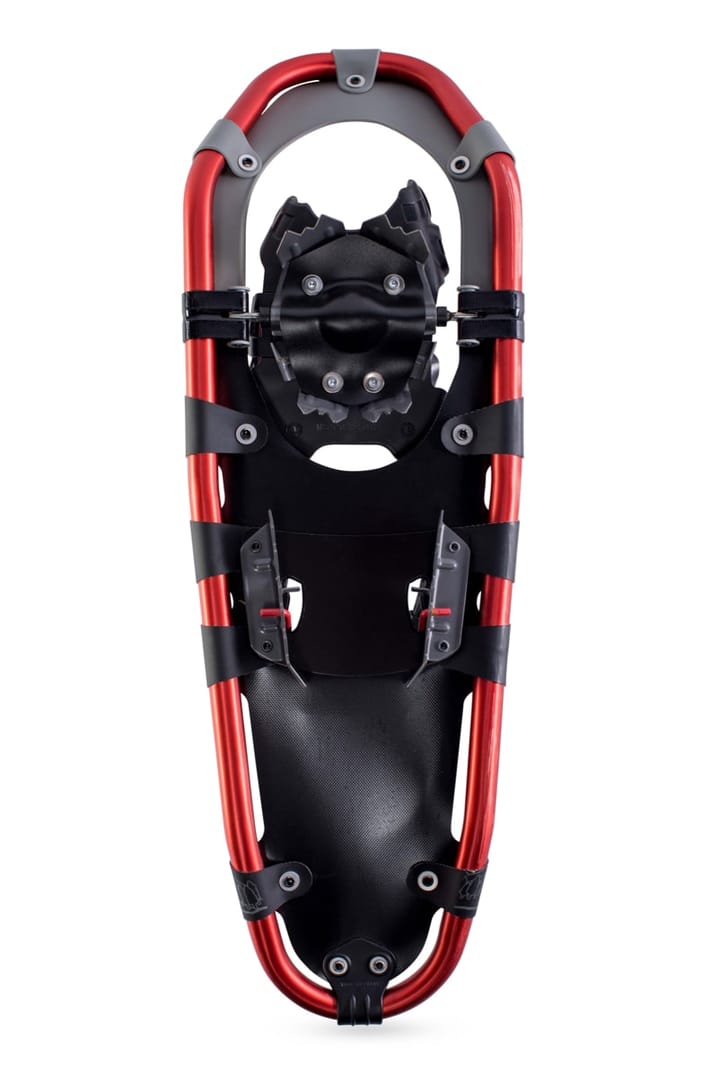 Tubbs Panoramic Black/Red Tubbs