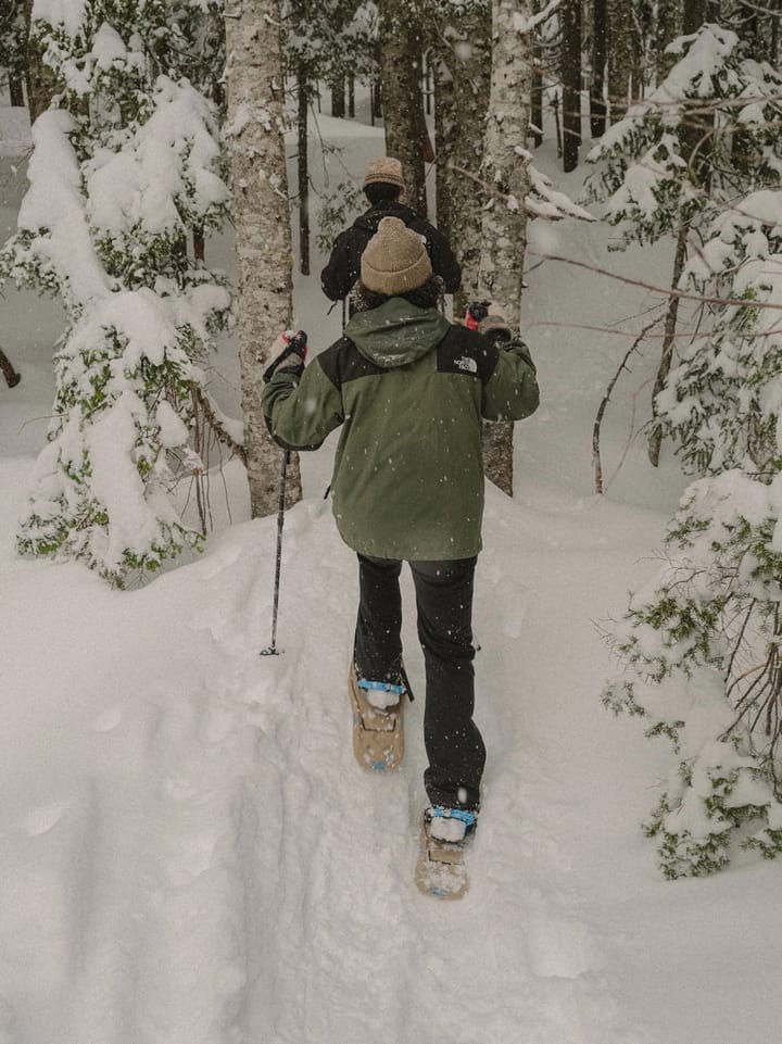 Tubbs Flex Trk Kit Tubbs