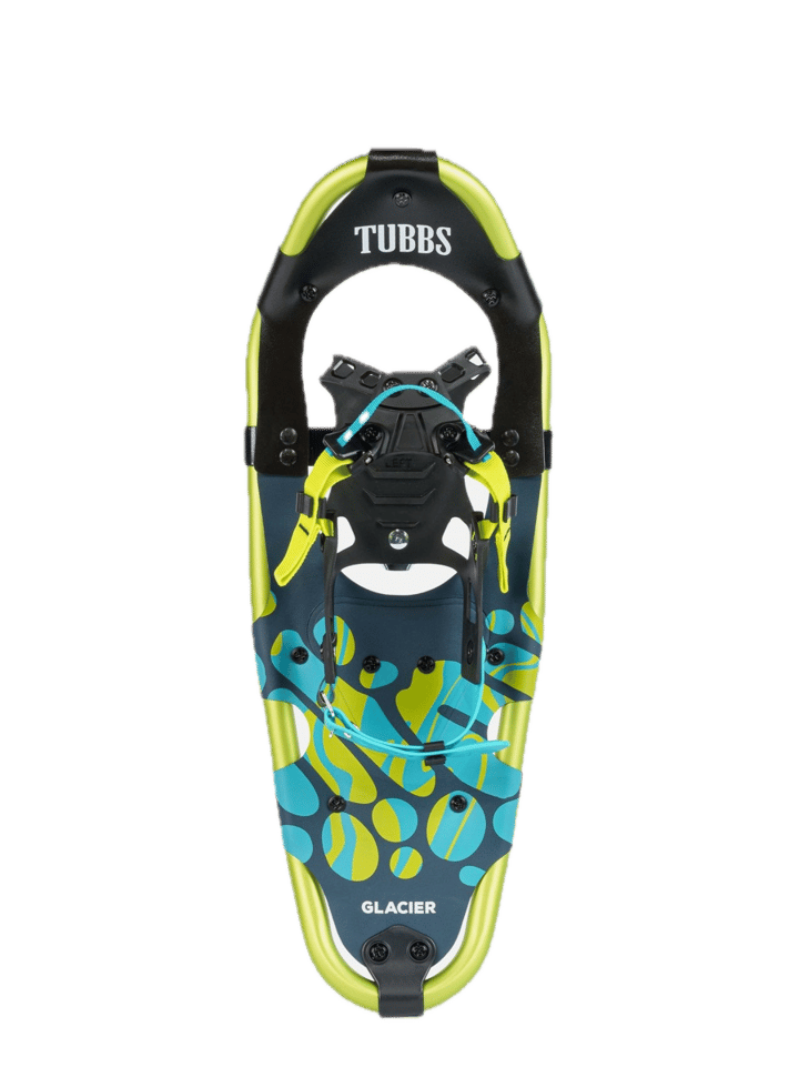 Tubbs Glacier No_color Tubbs