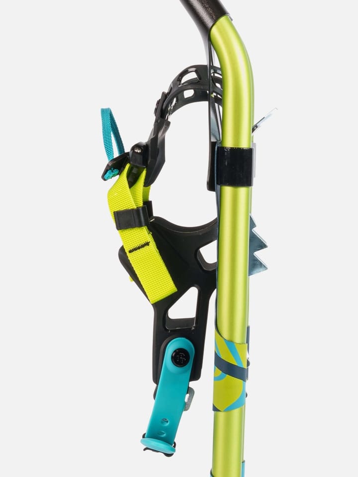 Tubbs Glacier No_color Tubbs