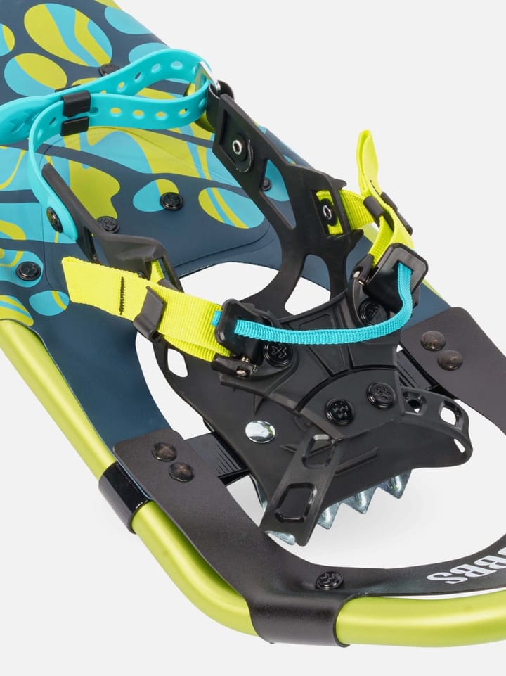 Tubbs Glacier No_color Tubbs