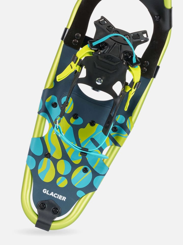 Tubbs Glacier No_color Tubbs