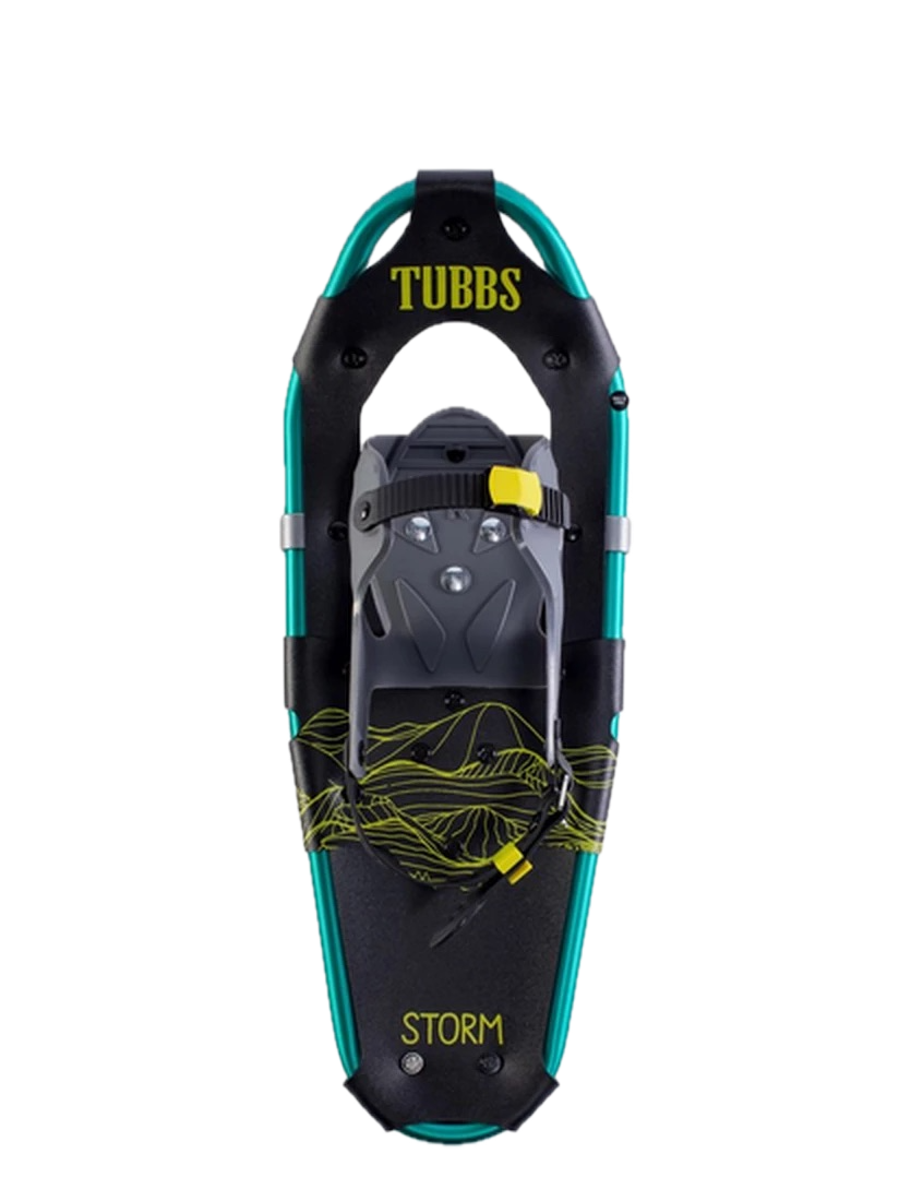 Codee Tubb Tubbs Storm Teal | Fjellsport.no