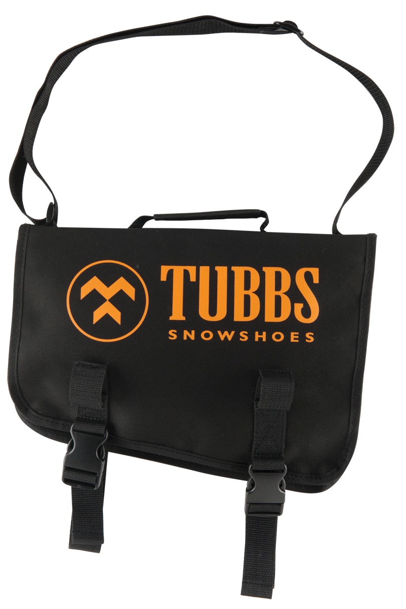 Tubbs Tubbs Snowshoe Holster Black 2
