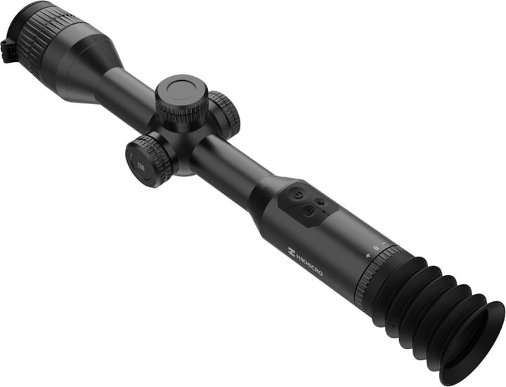 HIK Micro Stellar SH35 HIK Micro