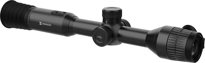 HIK Micro Stellar SH35 HIK Micro